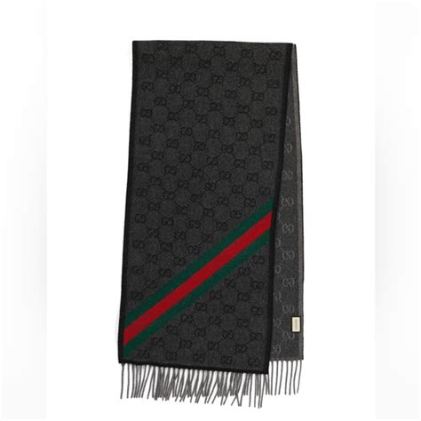 gucci sc new nikky scarf|Gucci silk neck handbags.